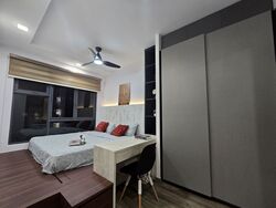 The Brownstone (D27), Condominium #496690921